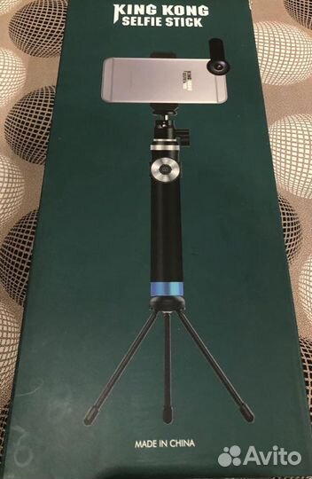 Штатив для телефона