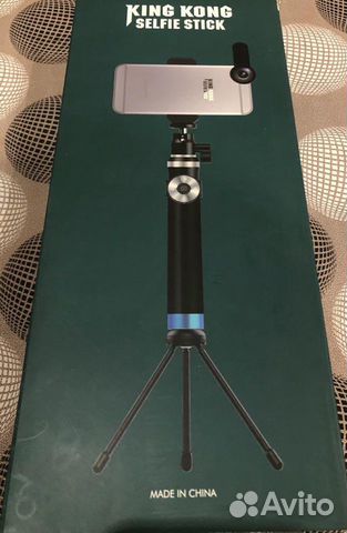 Штатив для телефона