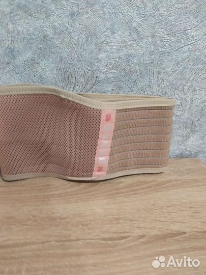 Бандаж универсальный