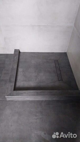 Кафельшик плиточник