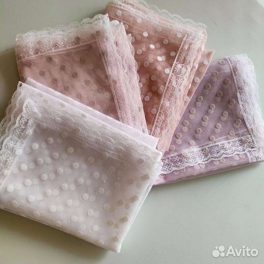 Косынки на голову