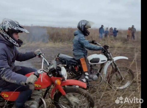 Минск 125 кросс