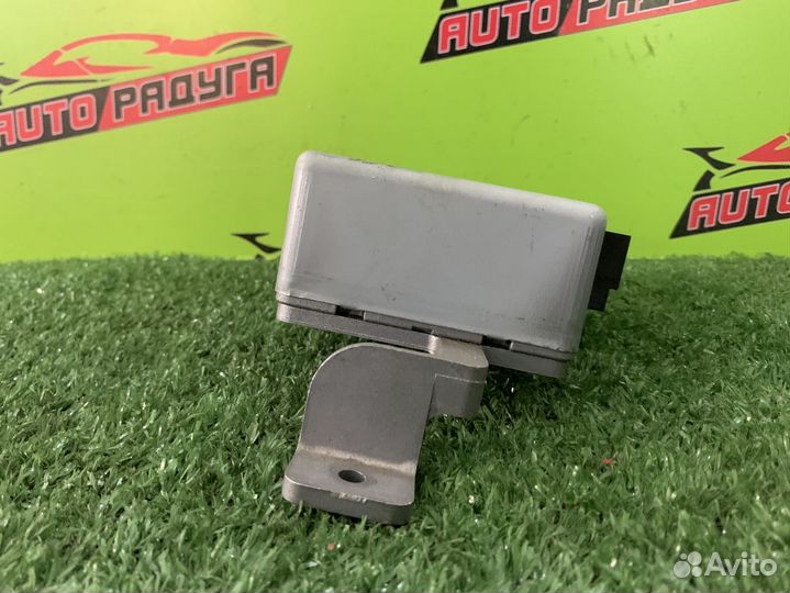 Блок управления рулевой рейкой honda GJ1 airwave