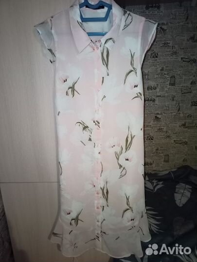 Вещи женские пакетом 40-42