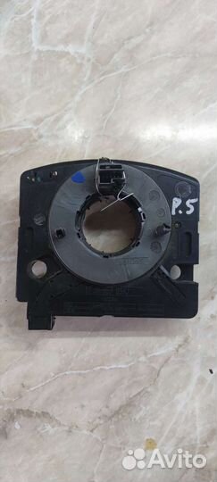 Подрулевой шлейф audi