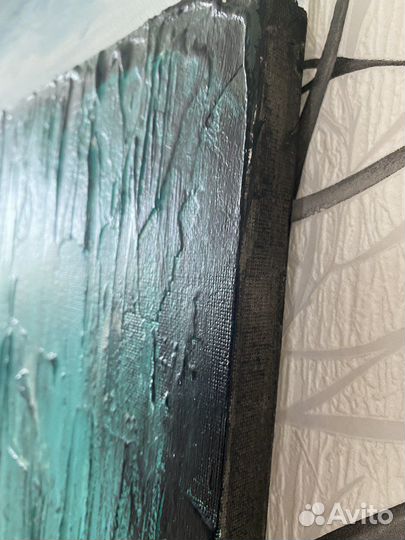 Авторская картина