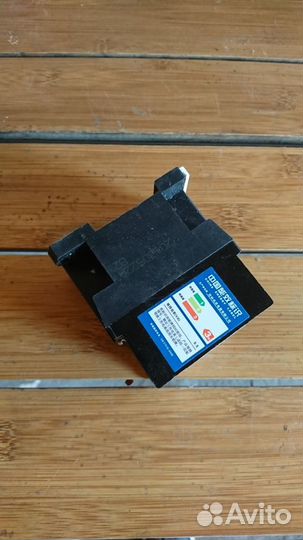 Контактор для сплит системы