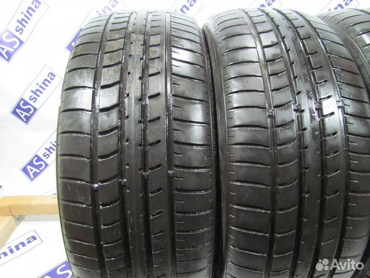 Goodyear Eagle NCT5 205/50 R17 88R