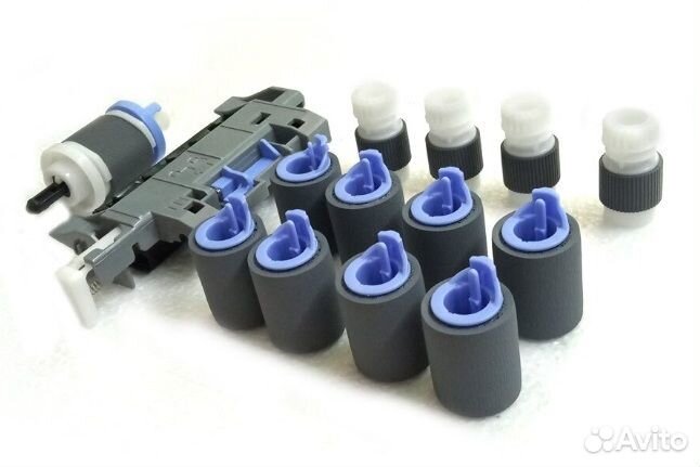 Ролики HP CP5525/CLJ700 CC522-67909 & CC522-67927