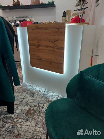 Магазин женской одежды