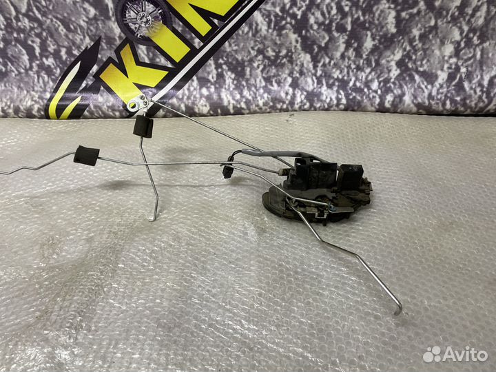 Замок передней правой двери Spectra Спектра