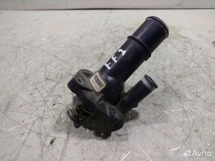 Корпус термостата Ford Focus 1 1 2001-2005