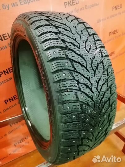 Nokian Tyres Hakkapeliitta 9 225/45 R18 95T