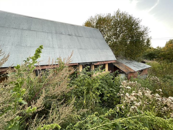 Участок 9 сот. (СНТ, ДНП)