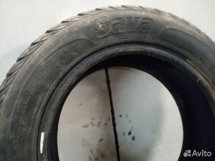 Sava Eskimo Ice 185/65 R15