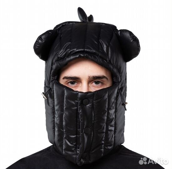 Dino bear hood Sayonara boy эксклюзив