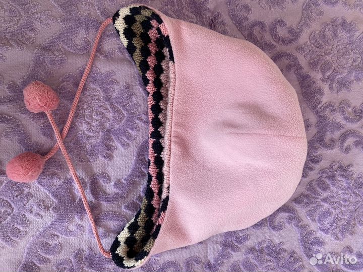 Шапка Kerry (Керри) демисезонная р. 56