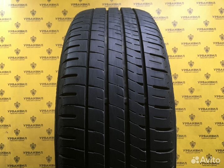 Dunlop Enasave EC204 225/55 R17 97W