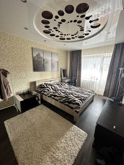 1-к. квартира, 34 м², 5/9 эт.