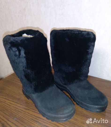 Унты женские 36 размер