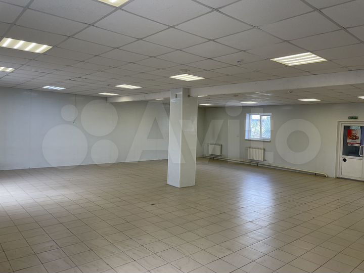 Автосервис, 216 м²
