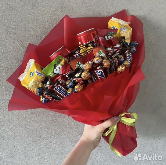 Детский подарок