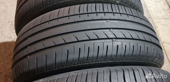 Nexen N Fera RU1 235/60 R18 103H