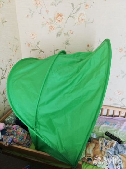 Полог суффлетт