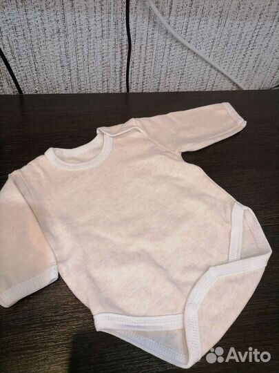 Детские вещи от 0 до 3мес