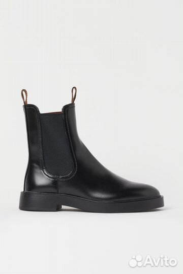 Ботинки челси H&M 41