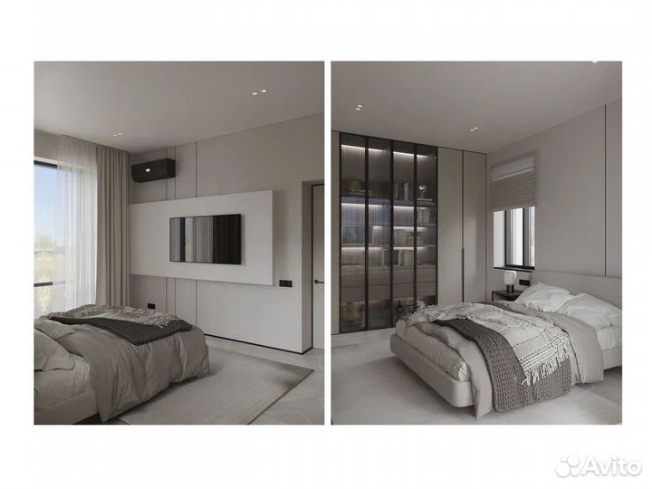 Дизайнер интерьера