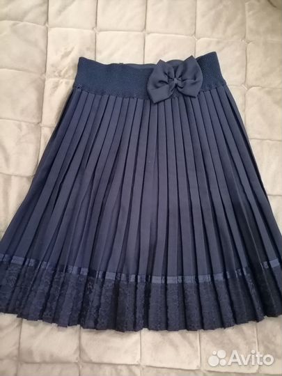 Школьная форма для девочки 134 140