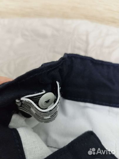 Костюм 116 (пиджак, брюки, галстук)