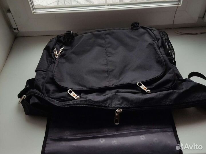 Сумка через плечо Wenger