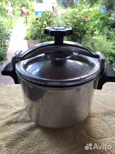 Скороварка