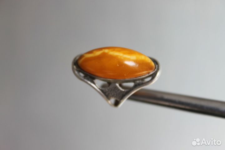 Винтажное Кольцо из СССР.