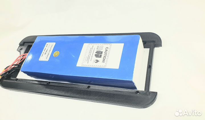 Под заказ Аккумулятор Kugoo G1 52 v 26 Ah 18650