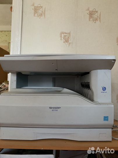 Принтер ксерокс