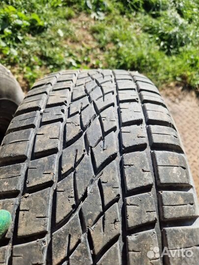 КАМА Кама-221 235/70 R16