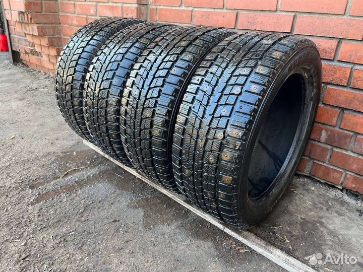 Dunlop SP Winter Ice 01 225/50 R17