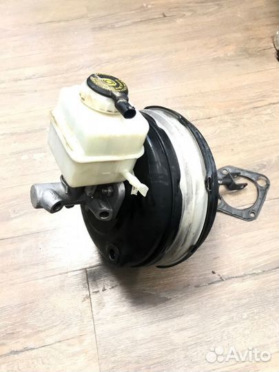 Вакуумный усилитель тормозов Bmw 528I F10 N20B20A