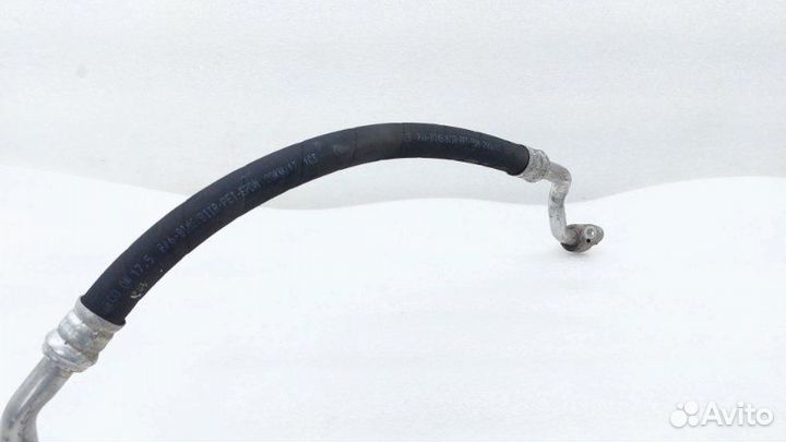Б/У Трубка кондиционера Состояние отличное