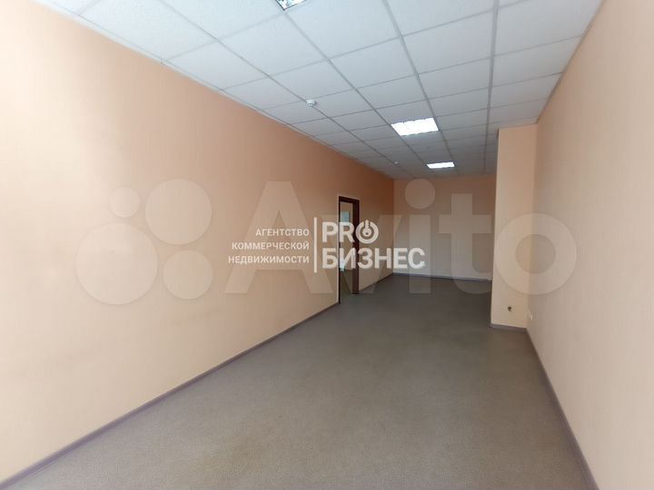 Офис, 80 м²