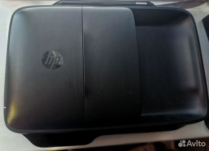 Принтер HP Deskjet ink Advantage 3835