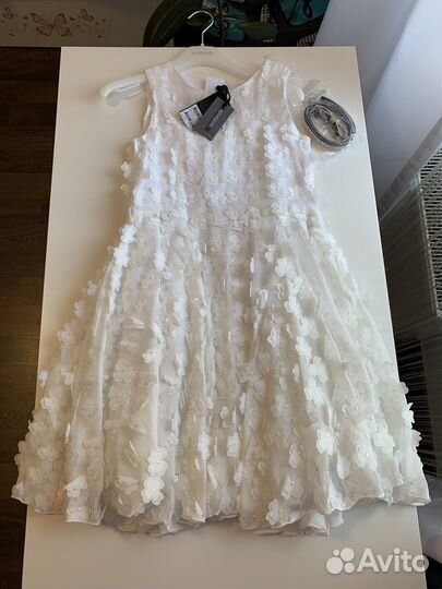 Платье Sarabanda 12 лет