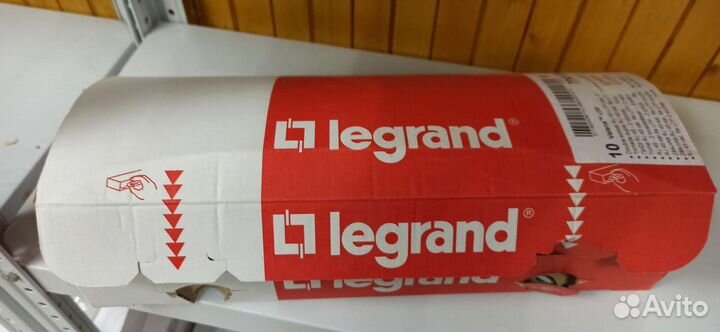 Розетки интернетные rj-45 двойные