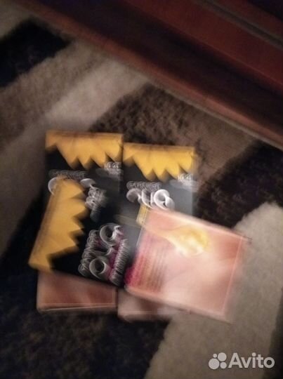 Краска для волос