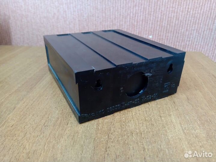 Наборные ячейки