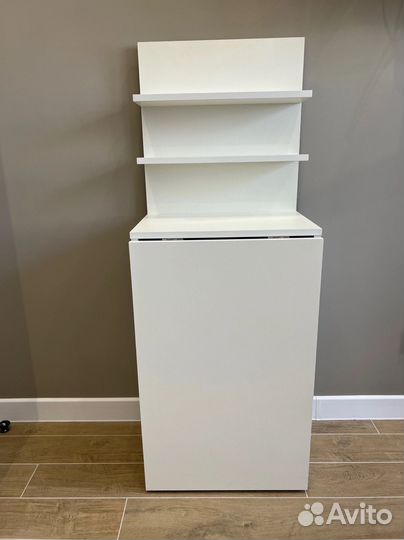 Маникюрный стол складной новый