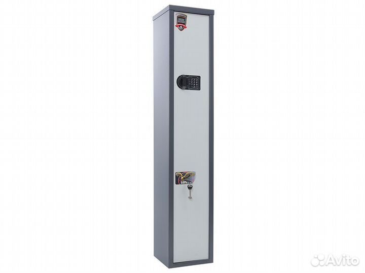 Сейф металлический aiko